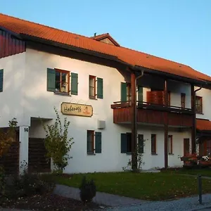 Haus Hohenegg 3* Weitnau