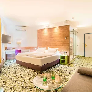 Ibis Styles *** Βιέννη