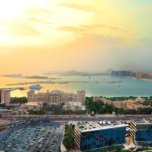 Апарт-отель Tamani Marina &