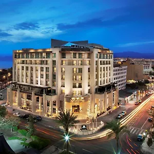 Отель Doubletree By Hilton