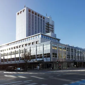 Scandic Falkoner 4* Köpenhamn