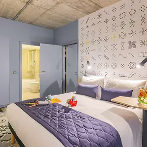Ibis Styles Center 3* Bucareste