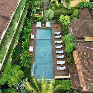 Jati Affittacamere Ubud