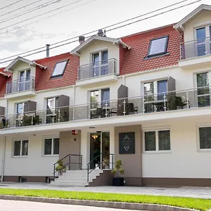 **** Hotel Crystal Ungaria