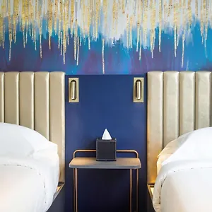 Ibis Budget Gold 3* Singapura