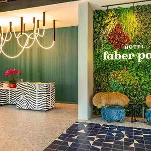 Faber Park - Handwritten Collection 4* Singapura