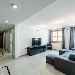  Apartamento P&p Luxury Italia