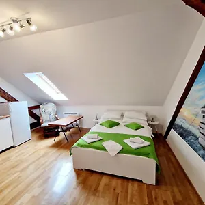 *** B&B Teslova Slovenia
