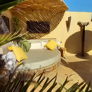 Miss Caracal Riad Marrakesh