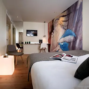 *** ホテル マックス フランス