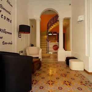  Hostel Corner Μάλτα