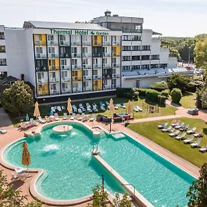 *** Hotel Thermal Garden Ungaria