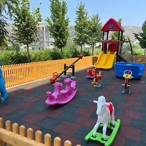 **** Hotel Domus & Albania