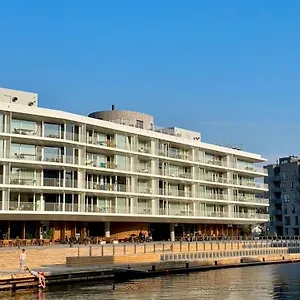 Nordhavn Köpenhamn