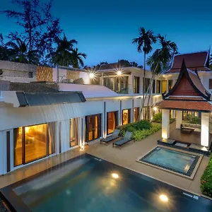Курортный комплекс Maikhao Dream And Spa, Maikhao