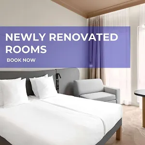 Moevenpick Centre 4* Budapest