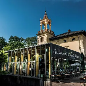 Penzion Goesser Schloessl, Vídeň