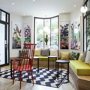 *** Ξενοδοχείο Ibis Styles Nation Porte De Montreuil Γαλλία