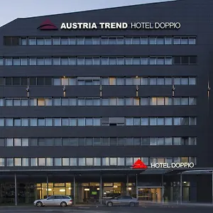 Austria Trend Doppio **** Βιέννη