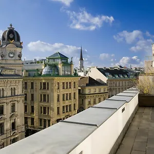  Hotel Am Graben
