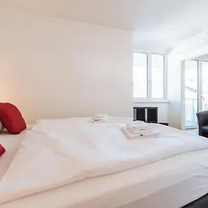 Mainstation - 10 Minutes To Citycenter - With Aircondition Apartamento