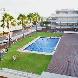  Apartamento Deltamar España