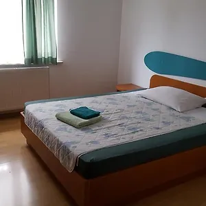 ** Pensiune Koprivec Slovenia