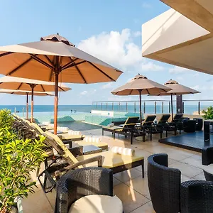 Renuka 4* Colombo