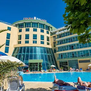 Отель Ivana Palace - Free Parking