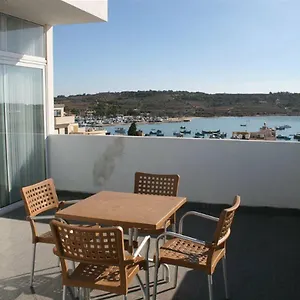 **** Πανσιόν Harbour Μάλτα