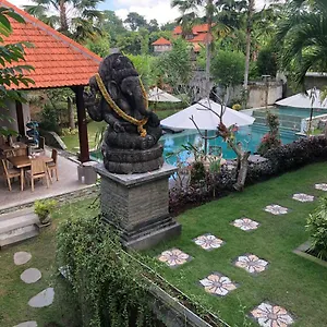 Betutu Bali Affittacamere Ubud