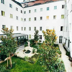 Aparthotel Mynext - Johannesgasse, Vídeň