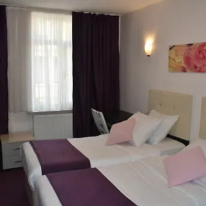 Méribel 3* Bruxelas