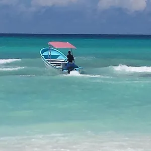  Apartamento Cadaques República Dominicana