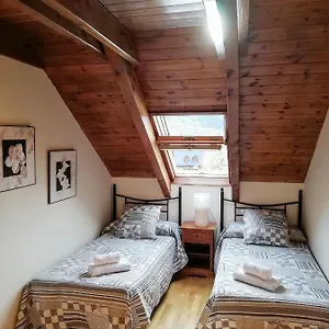  Apartamento Ca De Gallisca España
