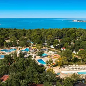 Üdülőpark Valamar Lanterna ****