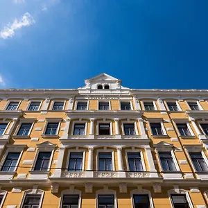 Hotel Lehrerhaus, Vídeň