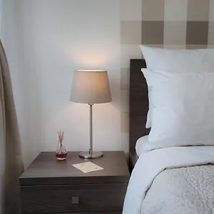 Spalena 4* Prag