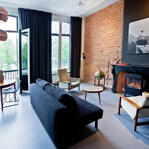 V Lofts 3* Amesterdão