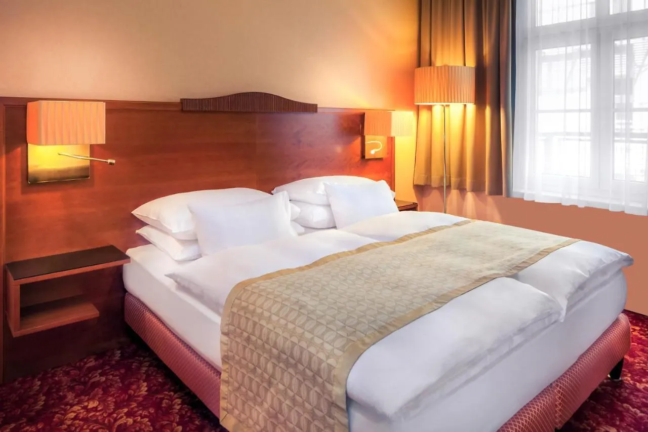 Hotel Josefshof am Rathaus Wien 4*,