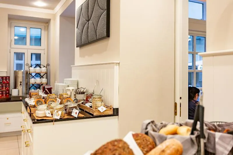 Hotel Josefshof am Rathaus Wien