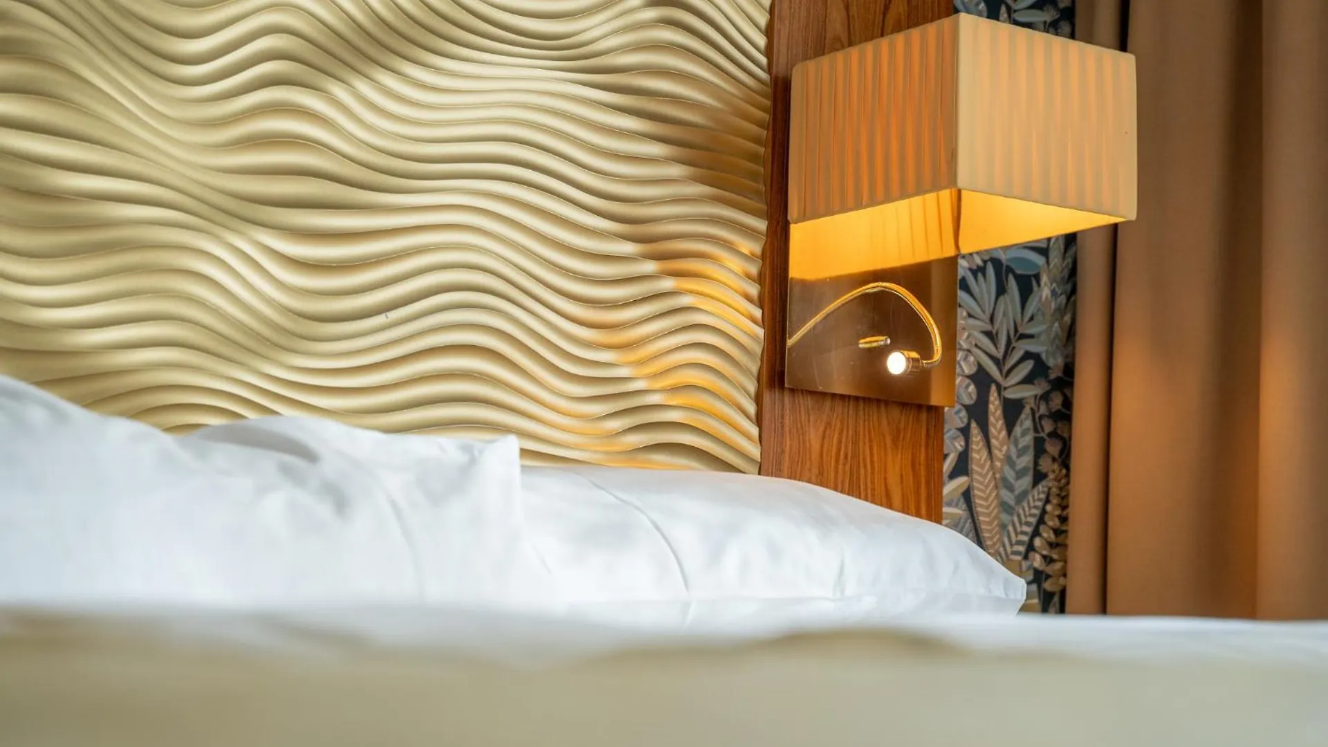 Hotel Josefshof Am Rathaus Vienna Austria