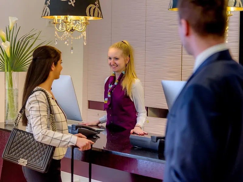 Hotel Josefshof am Rathaus Wien
