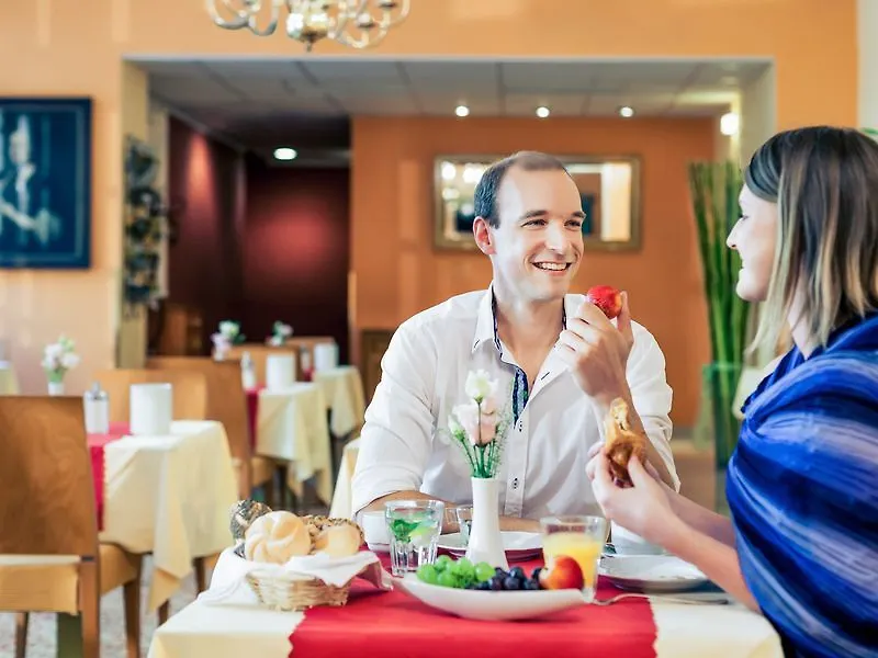 ****  Hotel Josefshof am Rathaus Wien Österreich