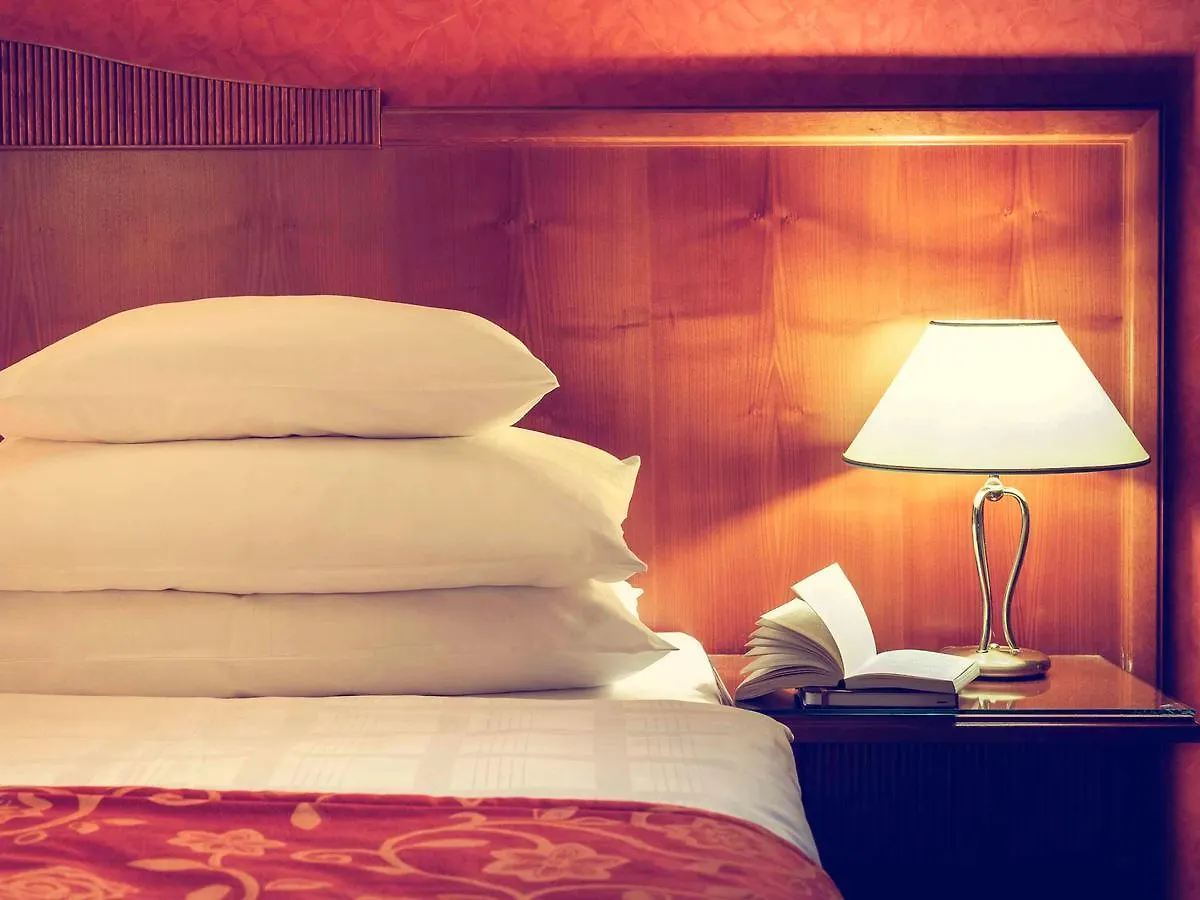 Hotel Josefshof am Rathaus Wien