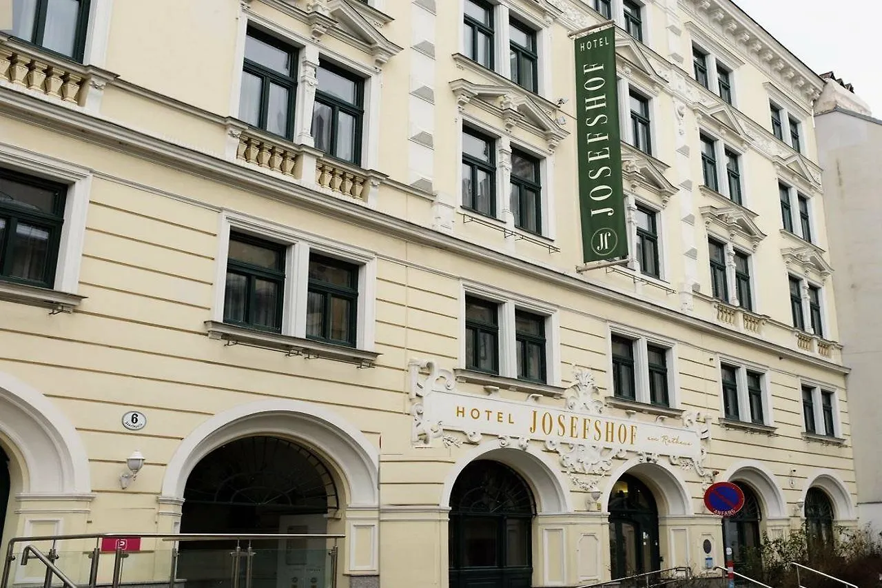 Hotel Josefshof am Rathaus Wien 4*,  Österreich