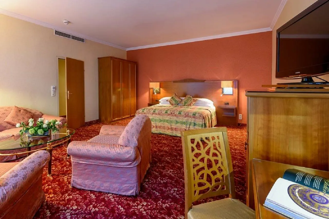 Hotel Josefshof am Rathaus Wien Österreich