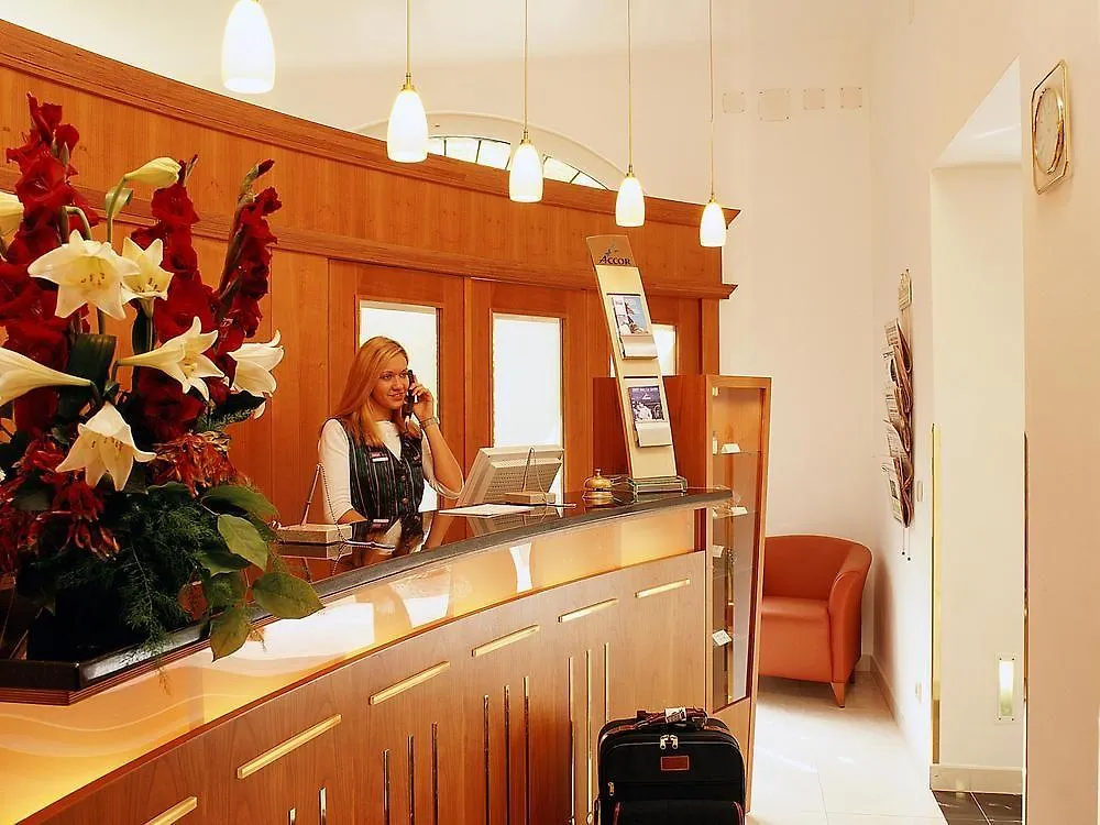 Hotel Josefshof Am Rathaus Βιέννη