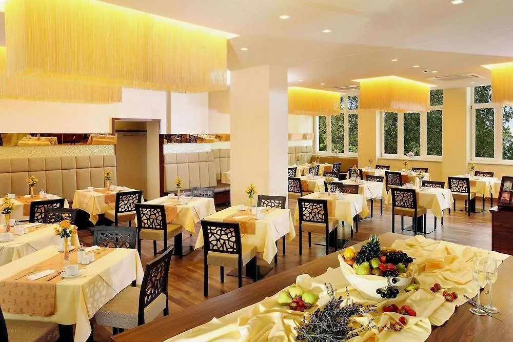 Hotel Josefshof Am Rathaus Βιέννη