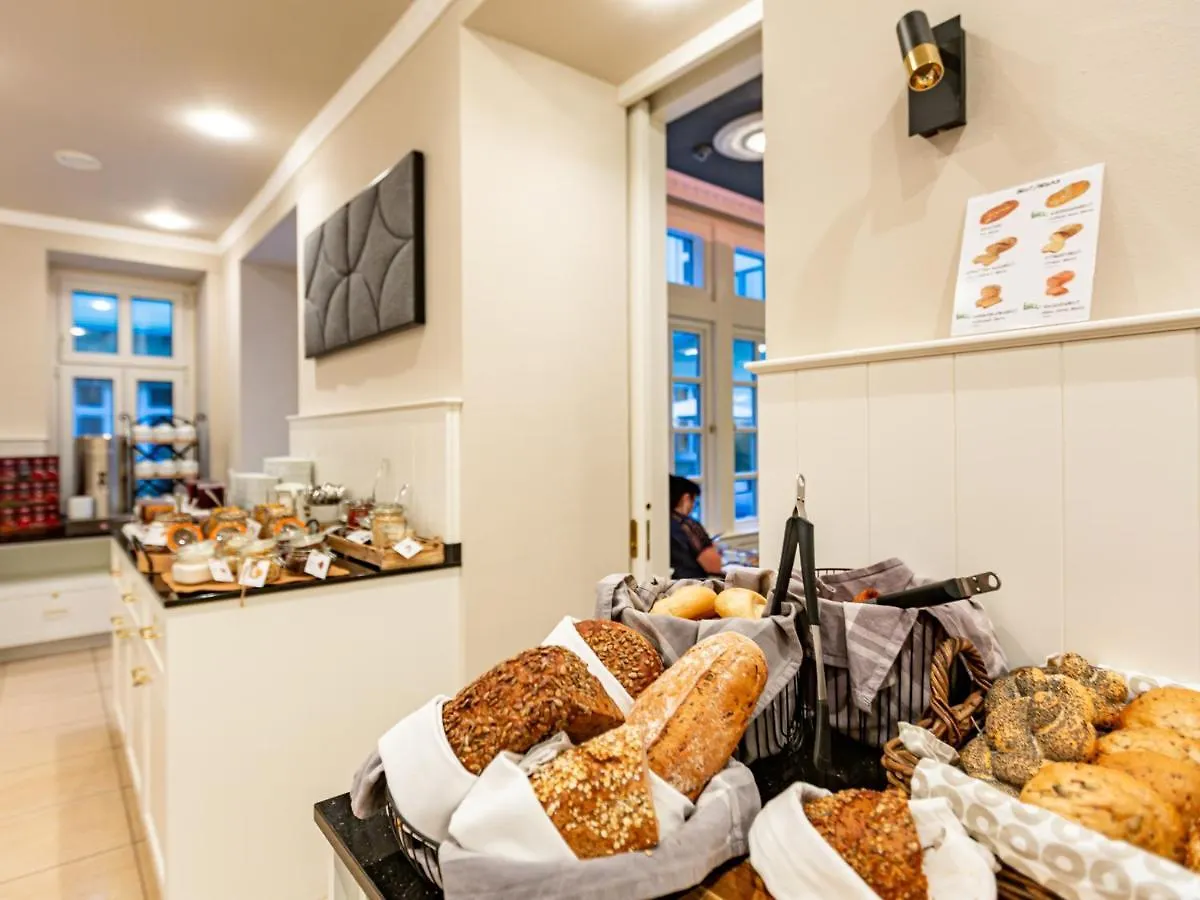 Hotel Josefshof Am Rathaus Βιέννη 4*,  Αυστρία